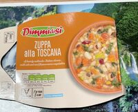 Zuppa alla Toscana