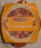 La fagiolata