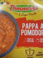 Pappa al pomodoro