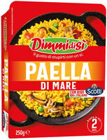 Paella di Mare