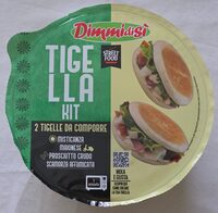 Tigella Kit