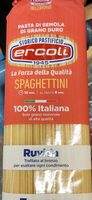 Spaghettini