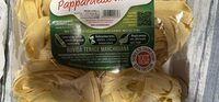 Luciana mosconIGPappardelle all'uovo