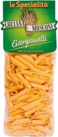 Pasta all'uovo