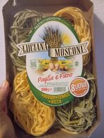 Paglia e fieno