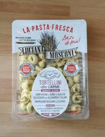 Tortellini