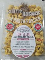 Tortellini