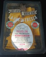 La pasta Fresca