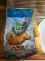Patate di campo