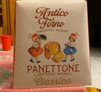 Panettone