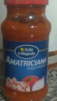 Amatriciana