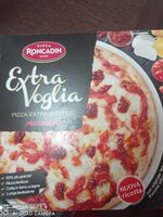 Extra voglia piccante