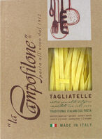 La Campofilone Tagliatelle