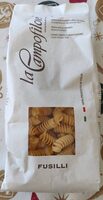 Fusilli
