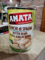 Butter Beans