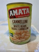 White beans