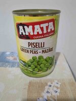 Green peas