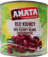 Red Kidney Beam