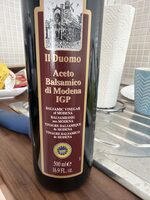 Balsamico Essig