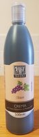 Crema balsamico