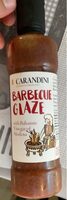 Barbeque Glaze