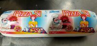 Pizza si