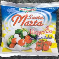 Mozzarelline