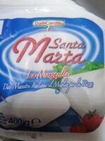 Santa Marta Mozzarella