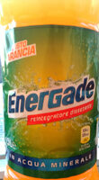 Energade