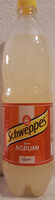 Schweppws gusto agrumi