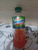 Energade Arancia Rossa