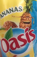 Oasis ananas