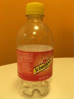 Schweppes Gusto Agrumi