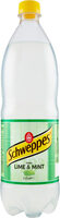 Gusto lime & mint pet