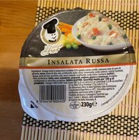 Insalata russa