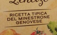 U menestron zeneize