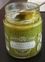 Pesto genovese