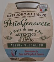Pesto Genovese