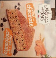 Carrots and chocolate