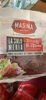 Sfilacci di equino