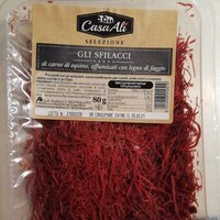 Gli sfilacci