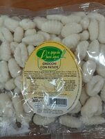 Gnocchi di patate