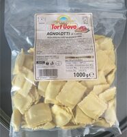 Agnolotti di carne