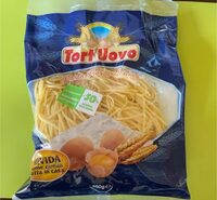 Pasta fresca all’uovo
