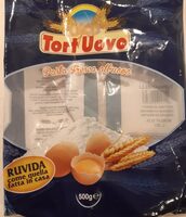 Pasta Fresca all'ovo