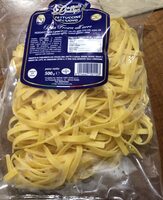 Pasta fresca all uovo