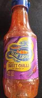Sweet Chilli Sauce