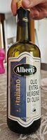 Olio extra vergine di oliva