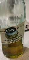 Olio extra vergine di oliva