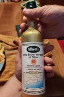 Olio Extra Vergine di Oliva